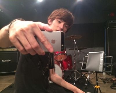 The Sketchbook専用垢                                                            スケ友さんよかったら仲良くして下さいナ！           （≧∇≦）