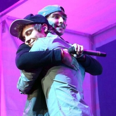 EmblemsConfesFR's profile picture. Partager vos confessions sur Emblem3, nous les publierons en anonyme.