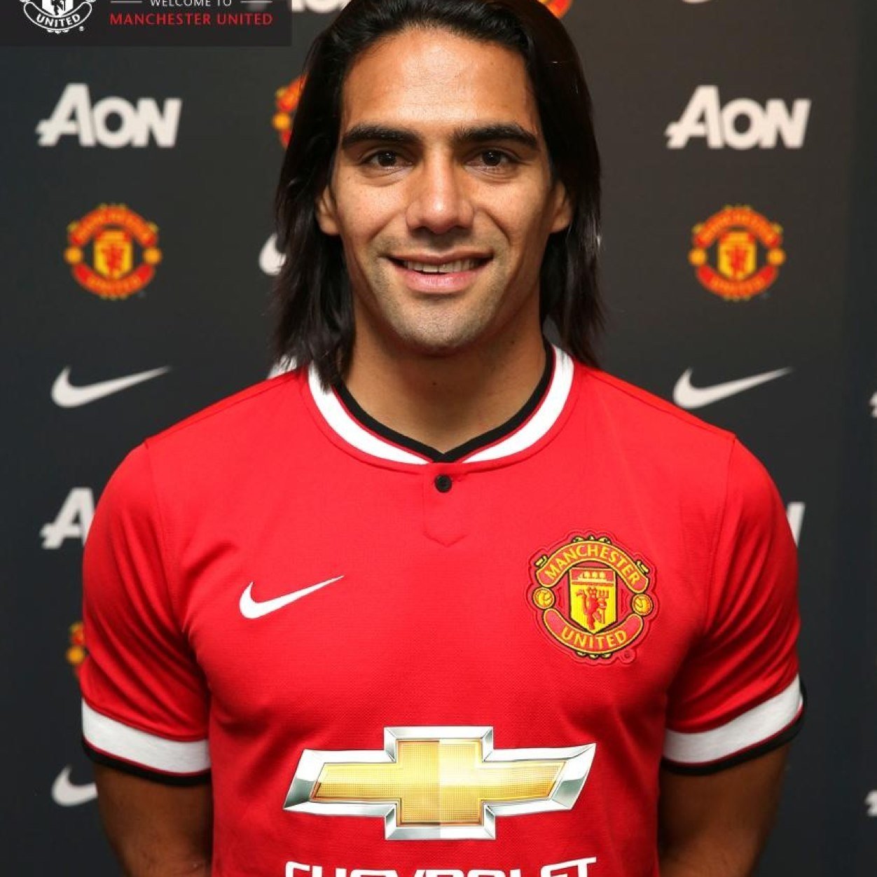 I Retweet mufc