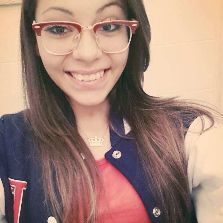 Hehe ^^