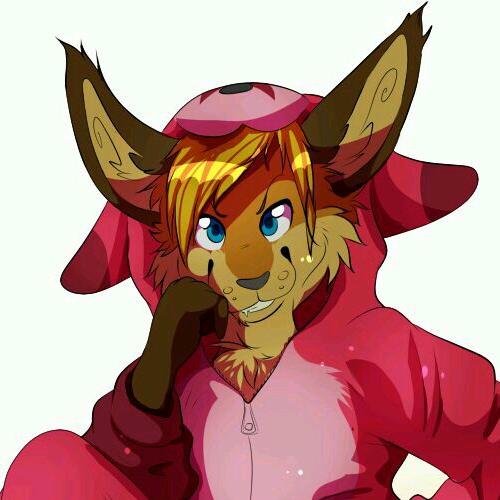 The Murrsuit guy.