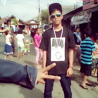 I'm Fans Of JKT48 & Always support JKT48 Today, Tomorrow and Forever !! Because I'am LOVE JKT48 !! NO JKT48 NO LIFE