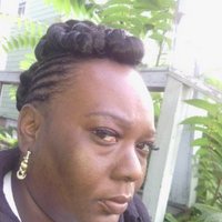 Latasha Burnett - @LaprietaOne Twitter Profile Photo