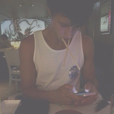 if u rted thank you so much ilysm