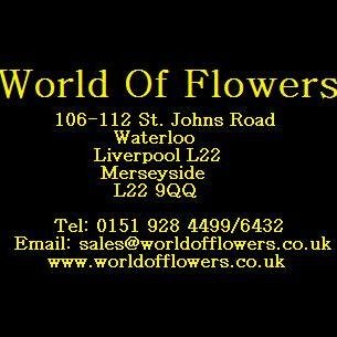 Since 1983. Wedding and event specialists. Our reputation for service and satisfaction is unequalled in the Merseyside area.