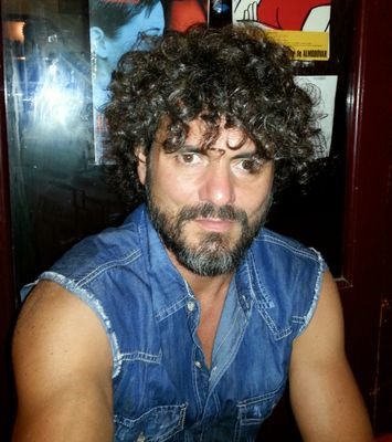 Actor, dueño y señor de La Bambola