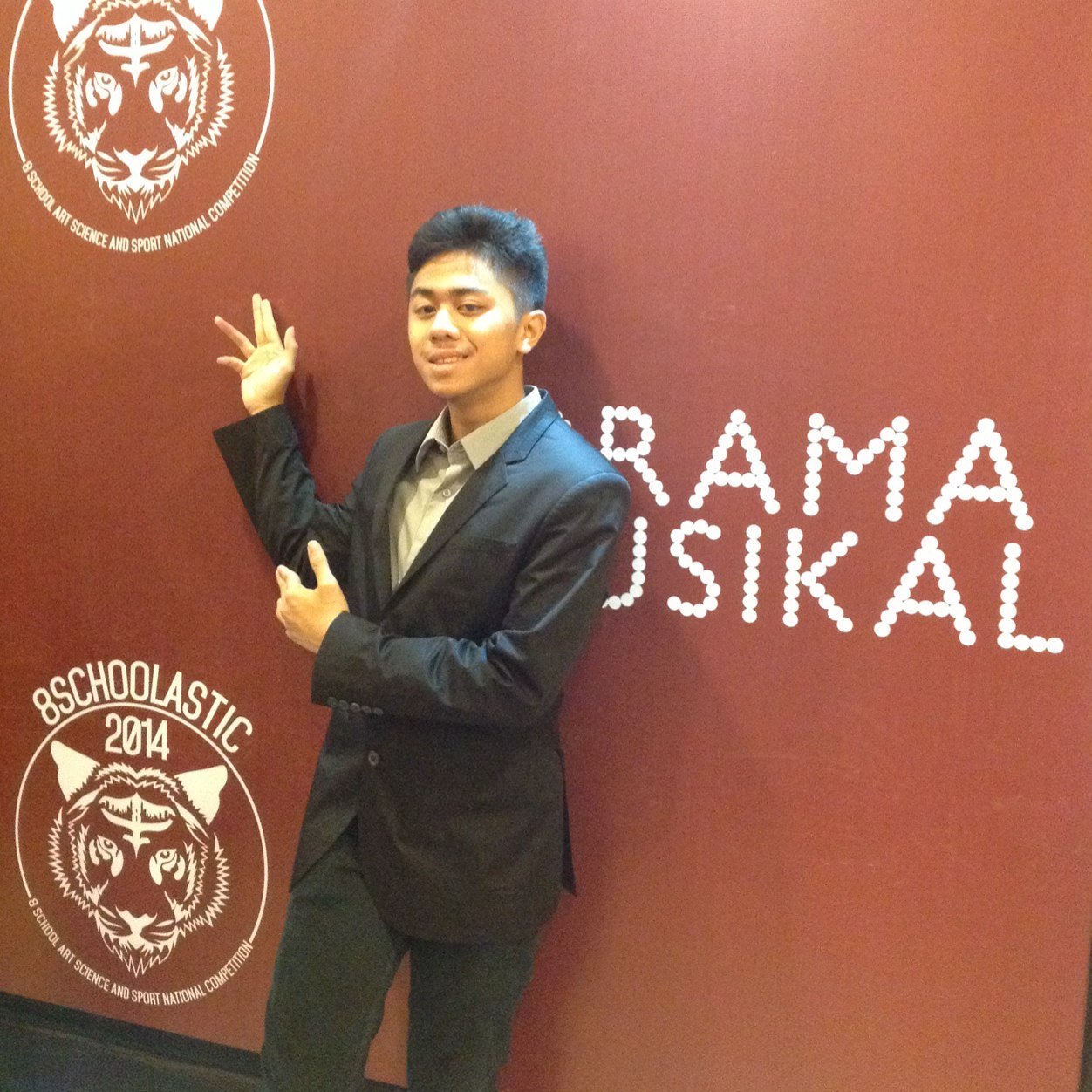 SMAN 5 Bogor | semusim