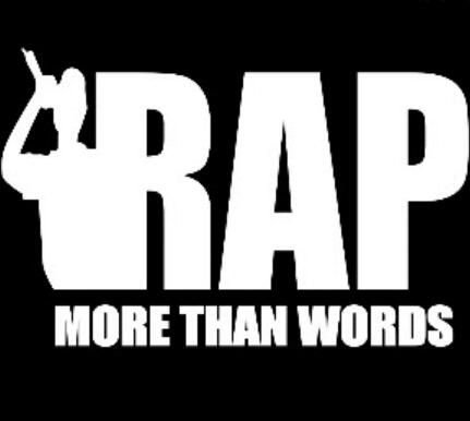 Frases de Rap en estado puro