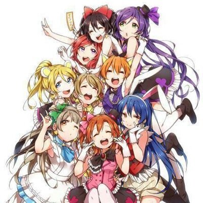 まるこす@穂乃果推しさんのプロフィール画像