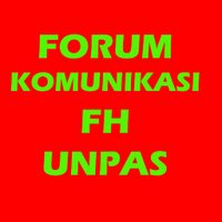 FORUMKOMFHUNPAS (@forkomfhunpas) 's Twitter Profile
