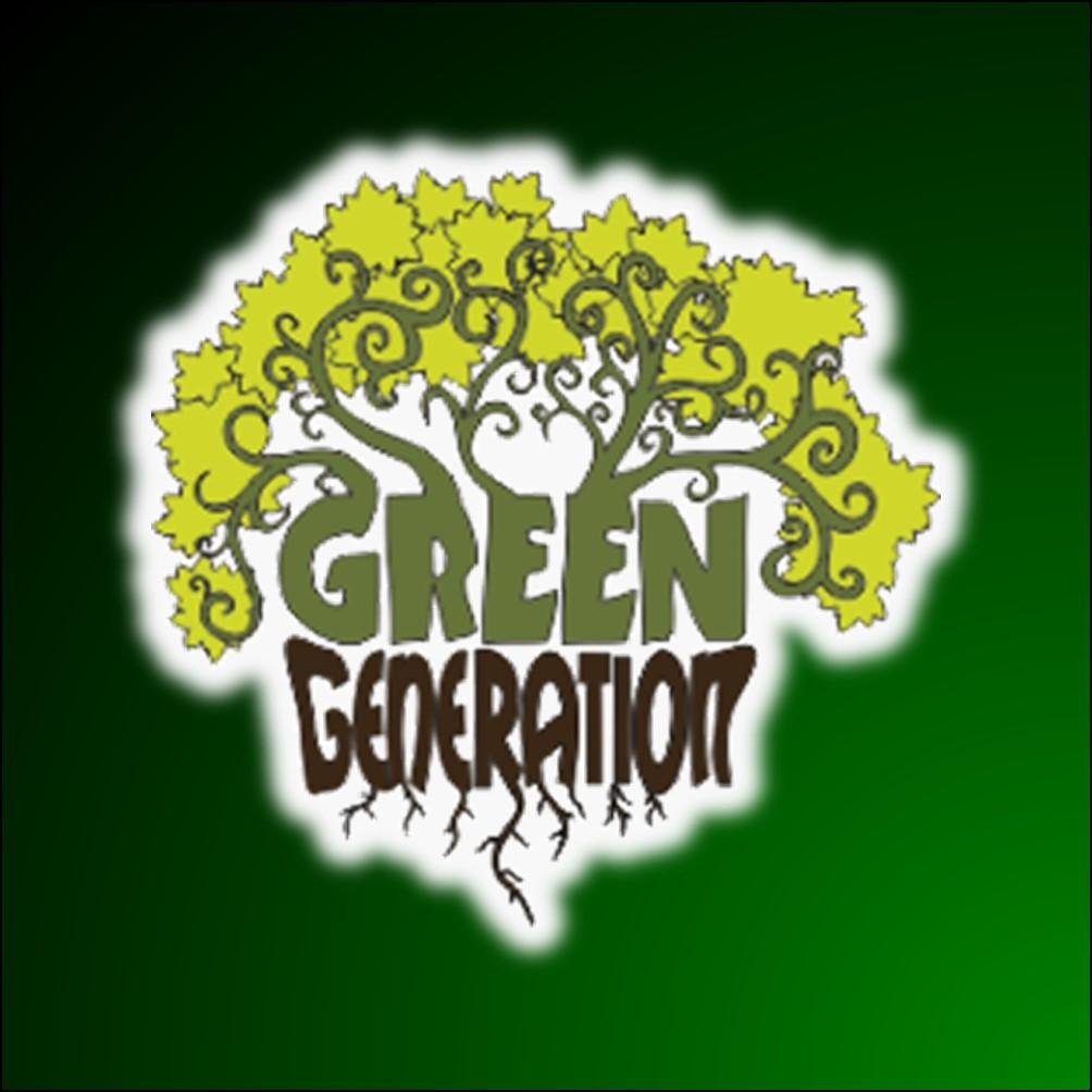 Akun Resmi Green Generation Indonesia. Mengembangkan Generasi Indonesia yang Peduli dan Berbudaya Lingkungan. More info : 085345505076
