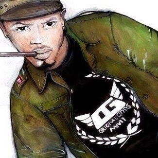 BareFaced__'s profile picture. 