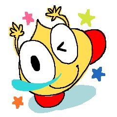 人気沸騰中！ゆとり世代のゆるキャラ【ゆとりん】を応援するアカウント★