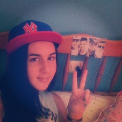 PalomaRoOficial Profile Picture
