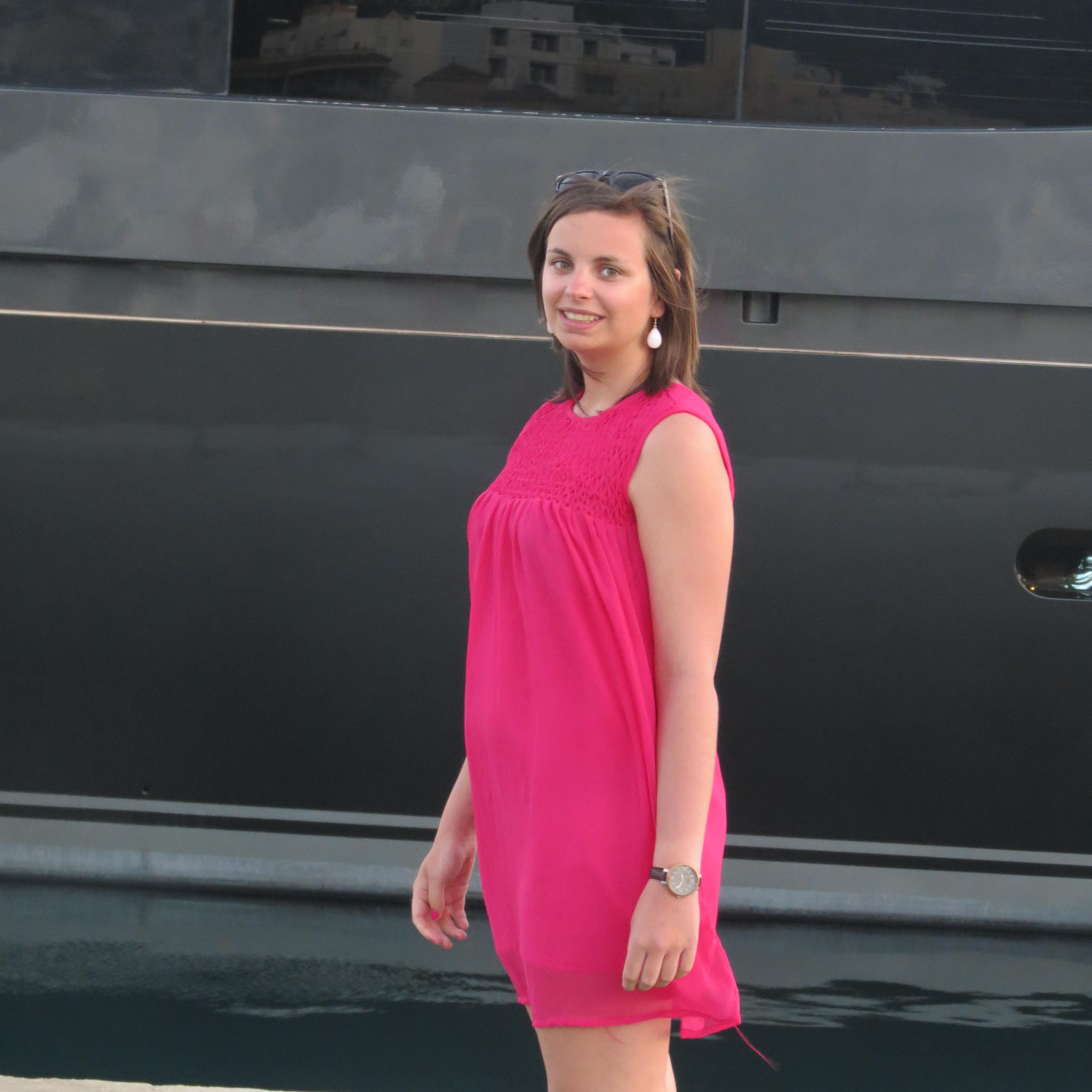 debecker96's profile picture. 