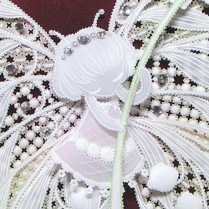 parchment_fumi's profile picture. 平和な暮らしと、安全な食生活を求める、パーチメントクラフトアーティスト。