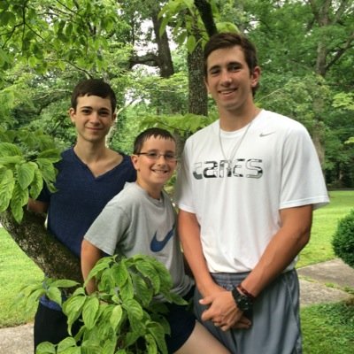 BrinegarAva's profile picture. 