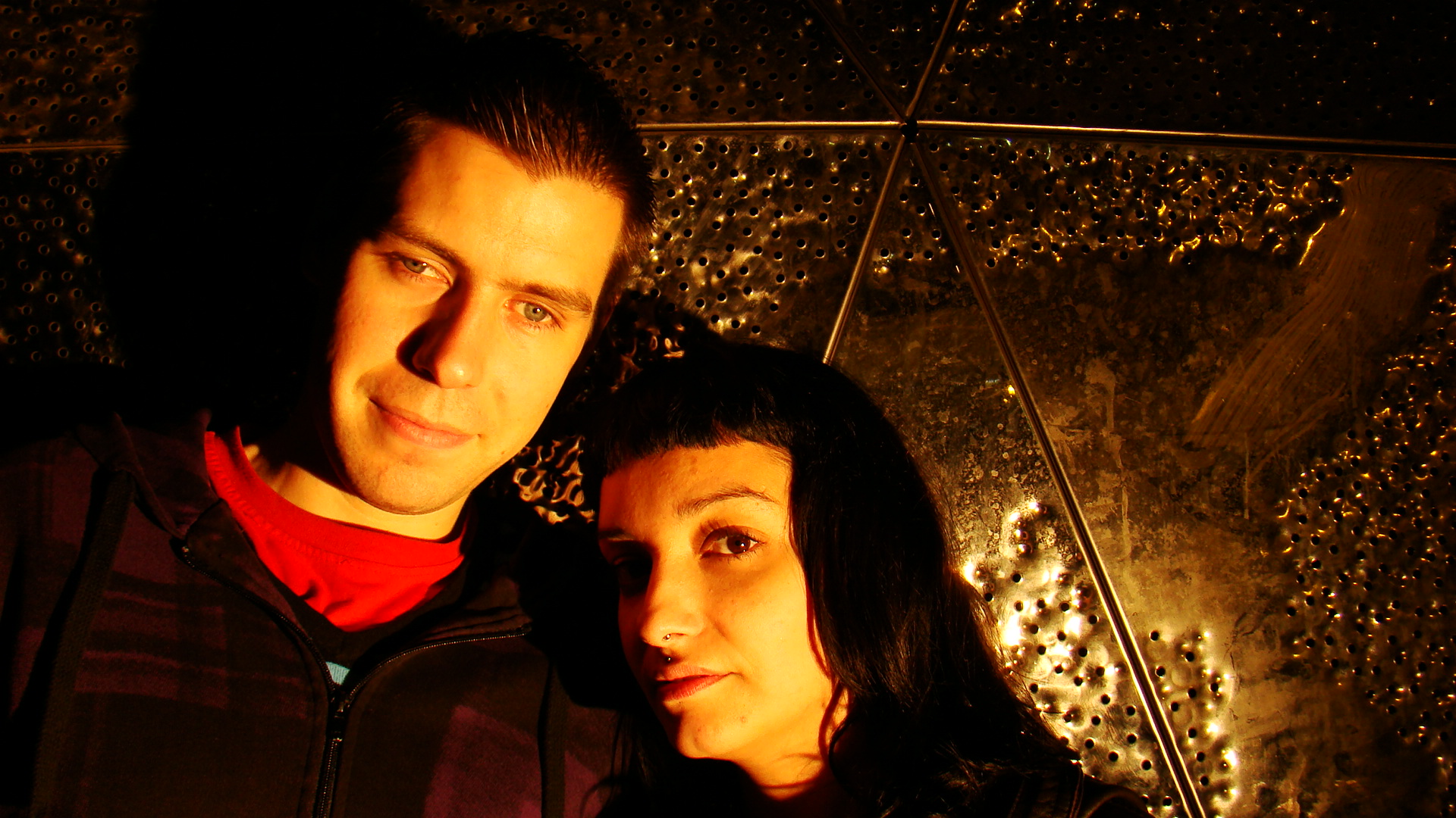 Psychodrums Aka Needlax & Miss Pockett Psychodrumsis playing 4Decks set in all Spain and out of Spain
