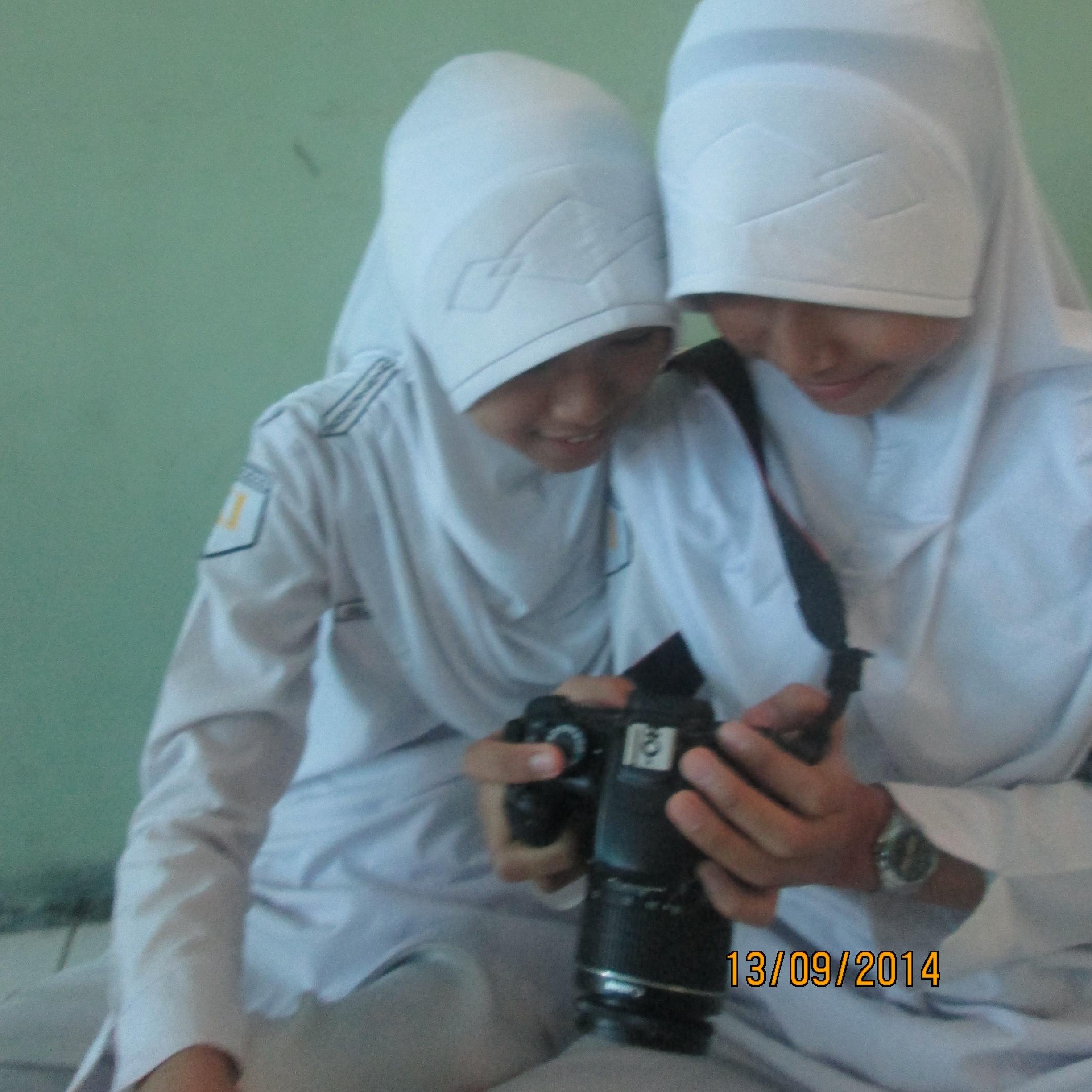 Nalil Husna*Lina, 28 Agustus 1998, Jepara|*JKT48* | SDN 1 Sidigede, SMP N 1 Welahan, MAN 2 Kudus X.3 | love X.3| love XI IPS 1 :*| 74C7D13D