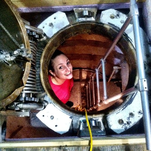 GlynnSTEM's profile picture. Educator - Naturalist - Science Geek - instagram@glynnstem