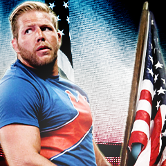 Your only source for WWE Superstar and All-American American Jack Swagger. We are not Jack Swagger. Follow him @RealJackSwagger