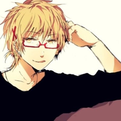 Once an assasin now a normal person. It's funny how a complete stranger can change your life in a short time. ||#DetailedRP|| ||#Yaoi|| ||#Seke||