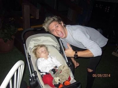 16♡. Estudiante de Docencia♥  Niall Horan is Mine bitches! Don't touch him... He's Mine!!! ♡Forever young∞.