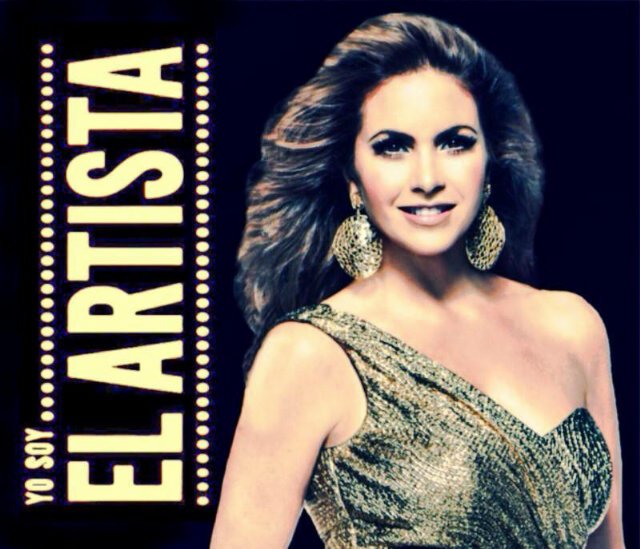 Twitter oficial en España, creado por fans para apoyar a todo el equipo del nuevo proyecto #YSEA, en especial a la diva @LuceroMexico ★