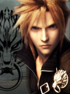 FuryBahamut's profile picture. 