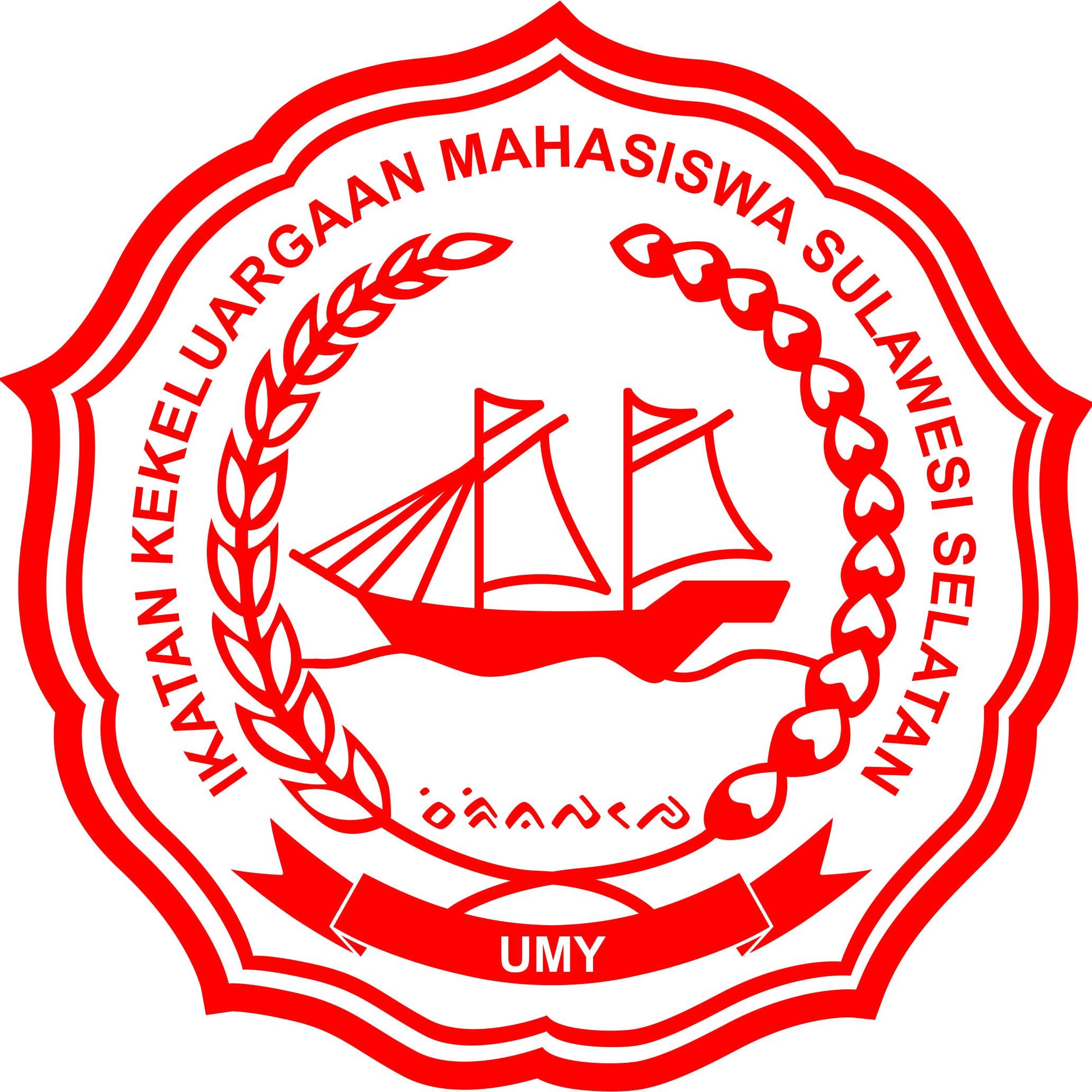 Tempat silaturahmi dan bertukar informasi sesama mahasiswa mahasiswi asal sulawesi-selatan. Sipakattau, Sipakalebi,Sipakanginge