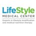 Twitter Profile image of @lifestylemedctr