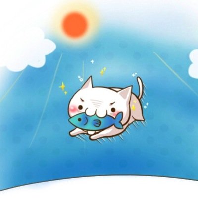 最近の推し→鵺の陰陽師／ウマ娘                     鵺の陰陽師の感想等のつぶやき多め。今のジャンプで1番好きな作品です！　　　　　　　　　　　　　　　　　　　ウマ娘はちょいガチくらい？でもガッツリやってます！ID: 613641568←良かったらフレンド登録してください