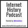NetHistoryPod's profile picture. The Internet History Podcast! The original tech history podcast is back! @brianmcc, presiding. Check us out on YouTube or wherever you get podcasts.