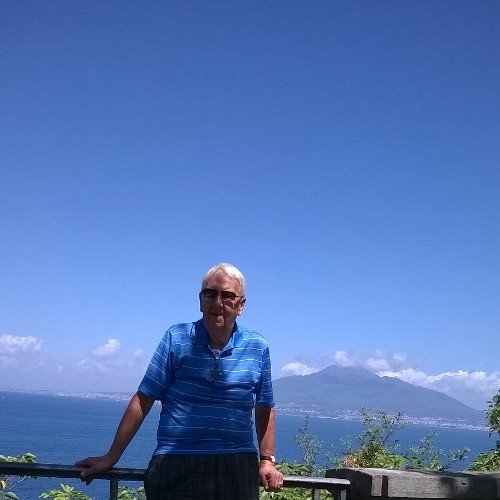 Retired Accountant.