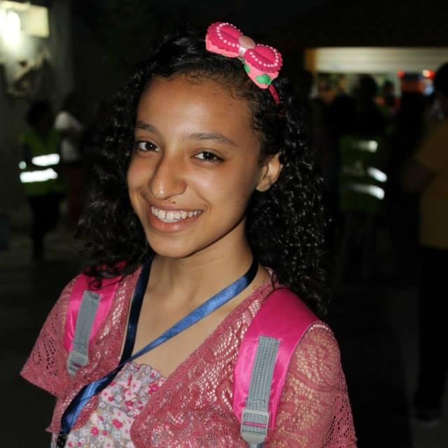 وحدك انت كفاية لينا انت بس تملى عنينا (يسوع)