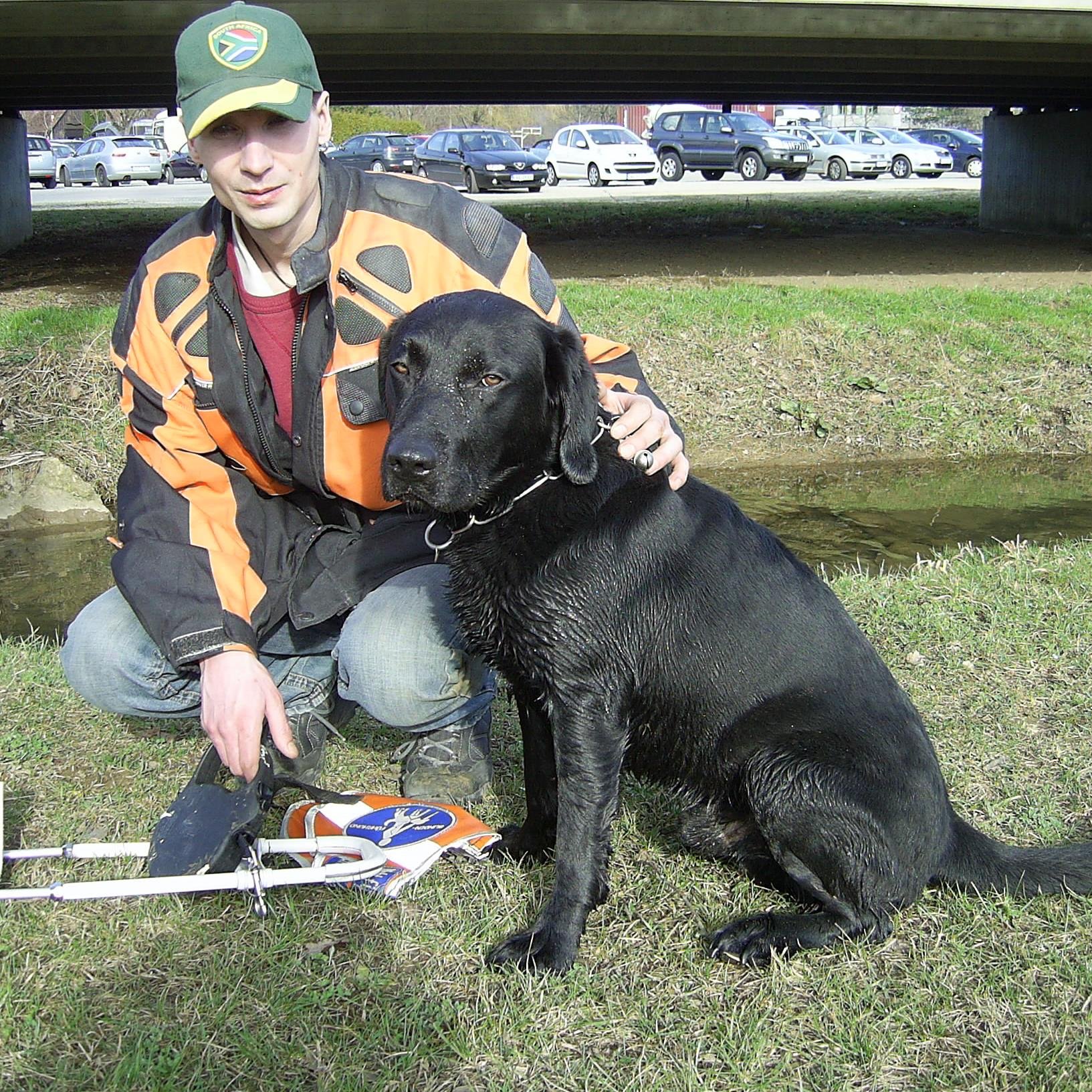 Hundetraining bvl & Tierpension - Dominik Lang 
& Tierbedarf - bvl-Shop

https://t.co/MAp4ybSYf9
https://t.co/O4ahXsqGKH