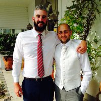 David Ferris (@dwferris86) 's Twitter Profile