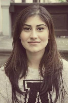 BerfinArici's profile picture. 