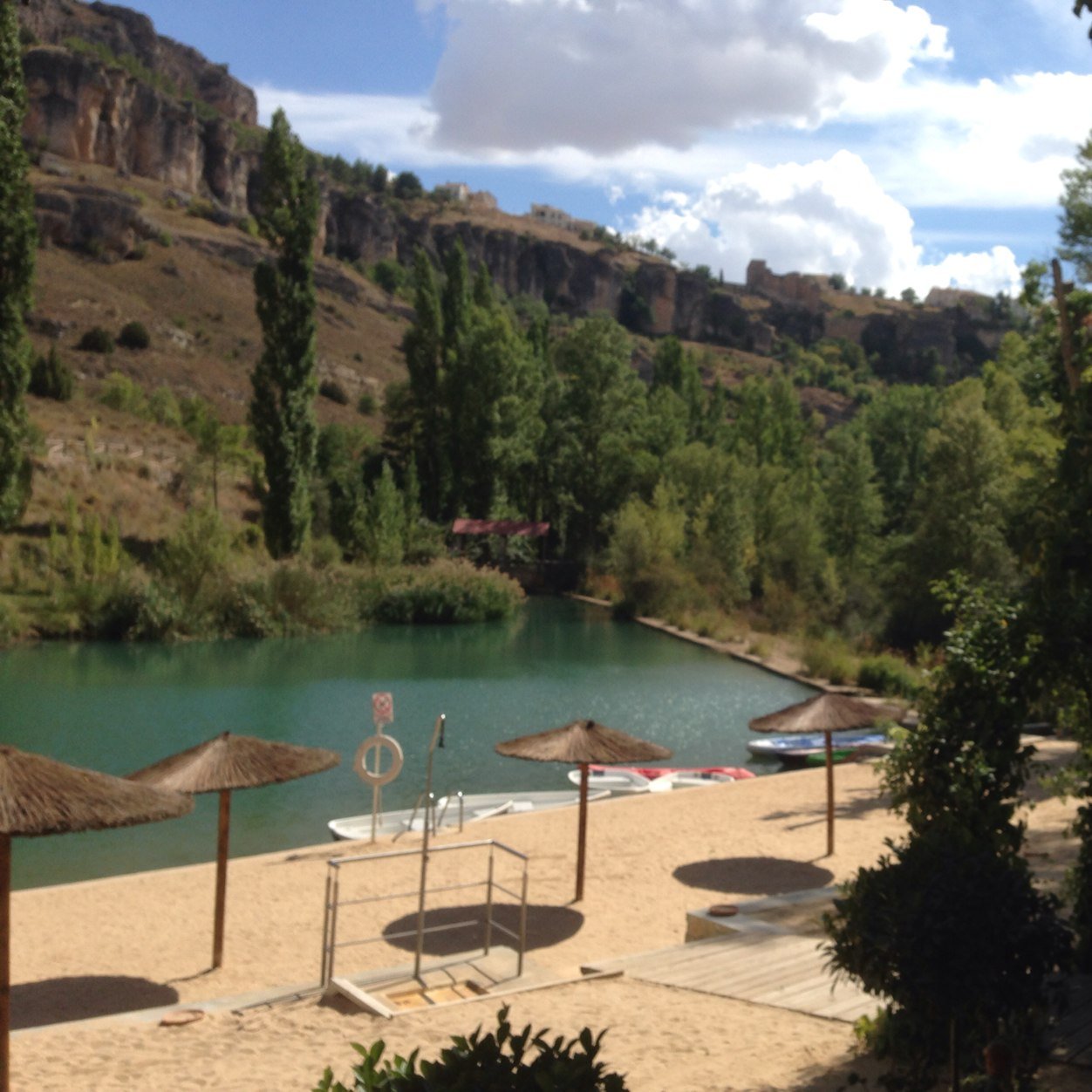 El restaurante de Cuenca que mejores vistas tiene