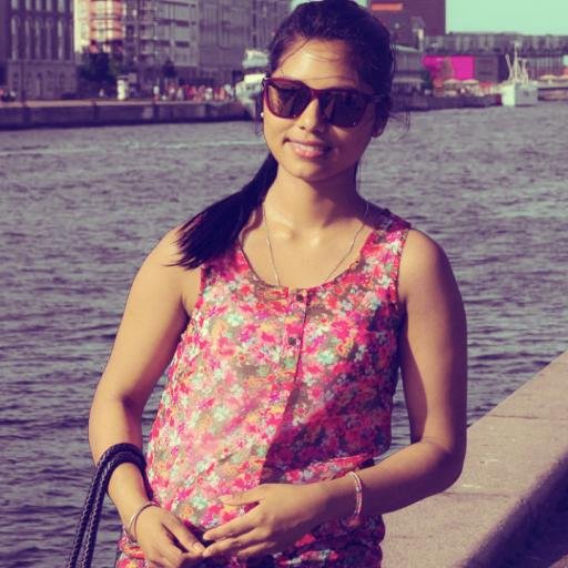 Freelance researcher , interested in humanitarian &development work, Graduate in MSc in Social Science in Global Studies and International Development Studies