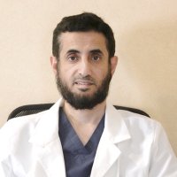 د. عبدالله العسيري (@assirimd) 's Twitter Profile