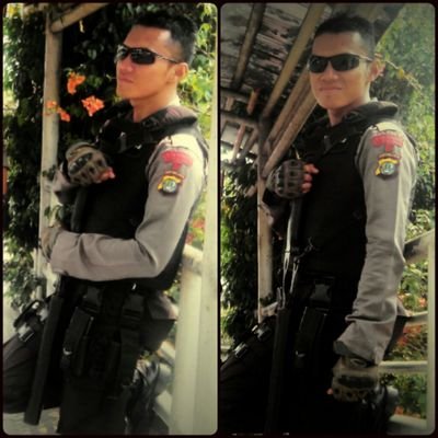 hady_elghifary's profile picture. Ada yg benci jga ada yg sayang, itulah hidup, Bnyak yg bilang benci terhadap kami tapi, kami tau bahwa bnyak yg gelisah tanpa kehadiran kami (The Elite Police).