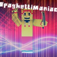 SpaghettiManiac!(@MasterOfMcpe) 's Twitter Profile Photo