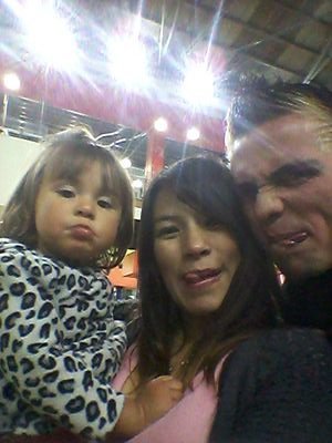 Fuerte, Linda, Sencilla, trabajando jucios mama de la princesa mas hermosa #Luciana,  futura psicóloga, mi vida no es facil pero la lucho cada día por mis hijos