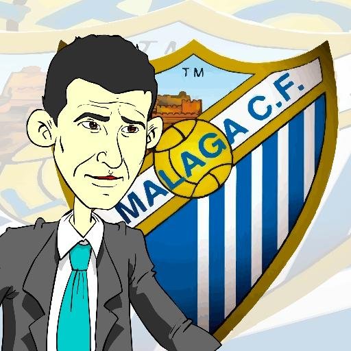 ¿Eres un medio y quieres tener los MALAKATOONS en exclusiva cada semana? ¡Hazme una oferta, soy todo oídos! http://t.co/Y3CcVwNDya