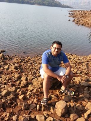 A father to a handsome boy and an ever learning Sales Enthusiast. An eternal @Manutd fan. Startup Enthusiaist