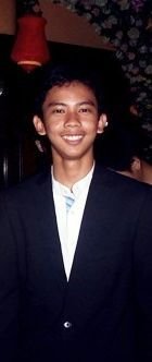 DenisAsprila's profile picture. Everything is possible | ada