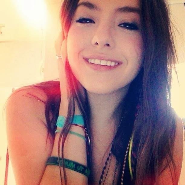 LuciaMora123's profile picture. Lucia Mora Gómez