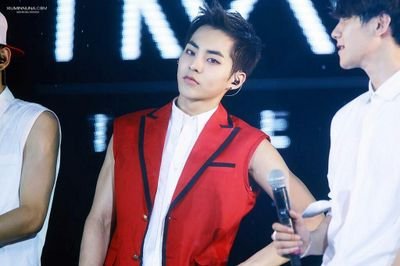 EXO-M XIUMIN RP // yaoi [Uke] // looking for chenchen -///- // naughty?? lol