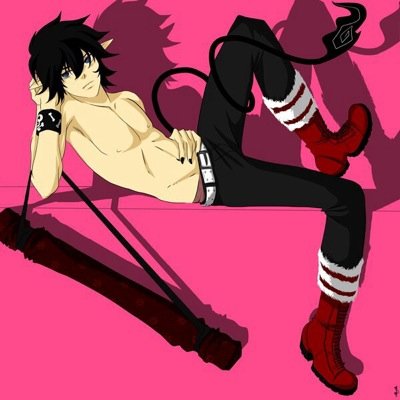 Hi !! I'm a rin !!! I'm 19 !!! blue flame demon slayer ! #singleandnotlooking #horny